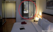 Vì sao nên bật đèn phòng vệ sinh khi ngủ qua đêm trong khách sạn? Nó có lợi ích cực to lớn