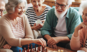 9 đặc điểm phổ biến của những người có tuổi thọ cao nhất
