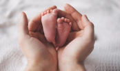 Lần đầu làm mẹ: 5 cảm xúc hạnh phúc thiêng liêng chẳng thể nào quên