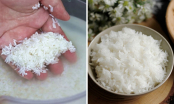Nấu cơm đừng chỉ cho nước: Thêm thứ này vào gạo gì cũng thơm, dẻo, ngon hơn hẳn