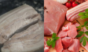 Nước luộc thịt trong, thơm liệu có đảm bảo an toàn? Chuyên gia mách 3 bí kíp phân biệt thịt tươi ngon
