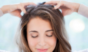 2 mẹo đơn giản để detox da đầu khỏe mạnh, mái tóc chắc khỏe