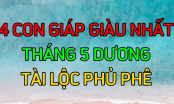 MC Cát Tường gây lo lắng khi thông báo nhập viện