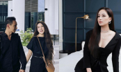 Lý Hải từng được một sao nữ Vbiz yêu thầm, phản ứng của bà xã gây chú ý