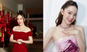 Showbiz 4/5: Hương Giang chính thức lên tiếng về tin đồn mang thai, Tim công khai bạn gái mới sau 6 năm ly hôn?