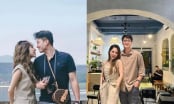 Bà xã Huỳnh Anh lên tiếng về tin đồn đã chia tay với nam diễn viên sau 10 ngày thông báo kết hôn
