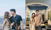 Bà xã Huỳnh Anh lên tiếng về tin đồn đã chia tay với nam diễn viên sau 10 ngày thông báo kết hôn