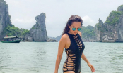 Top 4 mỹ nhân Việt diện Bikini đẹp nhất dù không còn ở tuổi đôi mươi