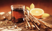 7 lợi ích thần kì với sức khỏe nếu bạn uống trà quế mỗi ngày