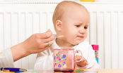Chuyên gia dinh dưỡng chỉ cách giúp mẹ trị chứng biếng ăn của trẻ