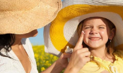 Cách chọn kem chống nắng an toàn cho trẻ nhỏ mẹ nên biết