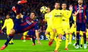 Villarreal – Barcelona: Mệnh lệnh phải thắng