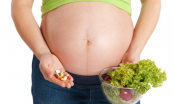 Những thực phẩm bổ sung sắt cho mẹ bầu tốt hơn nghìn lần uống thuốc