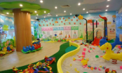 Quốc tế thiếu nhi mùng 1/6: Những địa điểm vui chơi mới nhất dành cho trẻ em tại Hải Phòng