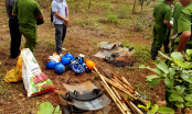 Vụ xả súng 3 người ch.ết ở Đắk Nông: Bộ Công an vào cuộc mở rộng điều điều tra