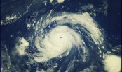 Tin đặc biệt khẩn cấp: Siêu bão cuồng phong có tính hủy diệt Meranti đã tiến vào biển Đông