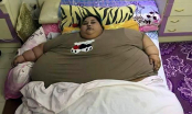 Người phụ nữ nặng 500kg, suốt 25 năm không thể rời khỏi nhà lên tiếng cần cứu