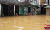 Điểm tin mới 2/11: Nhiều tỉnh miền Trung mưa lớn, hàng ngàn hộ dân ngập chìm trong nước