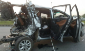 Tai nạn thảm khốc làm 10 người thương vong: Lời khai rùng rợn của 2 tài xế