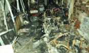 Cháy lớn kinh hoàng, ít nhất 6 người trong 1 gia đình tử vong: Công bố danh tính các nạn nhân