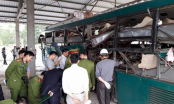 Vụ nổ xe khách kinh hoàng ở Bắc Ninh: Khởi tố vụ nổ xe khách khiến 16 người thương vong