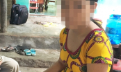 Vụ bé gái 10 tuổi bị xâm hại mang thai 4,5 tuần: Nghi phạm hàng xóm uống thuốc tự vẫn