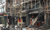 13 người ch.ết cháy ở phố Trần Thái Tông: Triệu tập nữ chủ quán karaoke