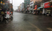 Dự báo thời tiết 4/8: Hà Nội có mưa to, nguy cơ xảy ra úng ngập