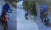 Tin mới nhất vụ cư.ớp ngân hàng ở Đồng Nai: Tìm thấy xe máy của tên cư.ớp giấu trong rừng