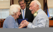 Chú rể 94 tuổi kể về đêm động phòng với cô dâu 99 tuổi