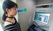 Rút tiền tại ATM không cần thẻ, chỉ cần ghé mặt