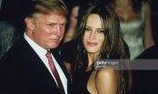 Bà Melania Knauss - vợ của Tổng thống Mỹ Donald Trump là ai?