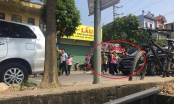 Tiết lộ bất ngờ về đối tượng dùng súng bắt người phụ nữ ở Hà Nội làm con tin