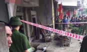 Vụ nổ kinh hoàng ở Thái Nguyên: “Vết máu còn bắn tung lên cả cánh cửa…”