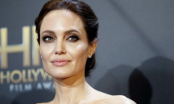 Hé lộ sự thật sốc Angelina Jolie tiều tụy tự chuẩn bị hậu sự cho chính mình?