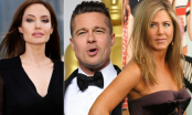 Brad Pitt bị vợ cũ đay nghiến khi cuộc sống với Angelina Jolie đổ vỡ