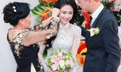 Hoa hậu Thu Vũ hủy hôn chồng đại gia, trả nhẫn kim cương tiền tỷ