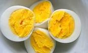 Sai lầm nghiêm trọng khi ăn trứng gà biến chúng thành thuốc độc