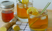Uống nước mật ong đúng cách giảm cân nhanh hơn đi hút mỡ