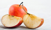 Điều kỳ lạ sẽ đến với cơ thể nếu bạn thường xuyên ăn táo