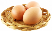 Ăn liền 3 quả trứng ngay ngày hôm nay bạn sẽ thấy điều thần kỳ xảy ra?