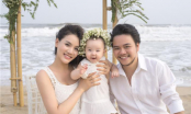 Sự thật gia thế khủng của chồng Trang Nhung