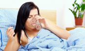 4 điều thần kỳ sẽ xảy ra với cơ thể nếu uống nước trước khi ngủ