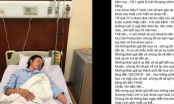 Tin mới nhất về sức khỏe của nghệ sỹ Hoài Linh sau khi nhập viện cấp cứu