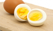 Ăn trứng gà theo cách này tốt gấp 100 lần thuốc bổ