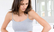 Dấu hiệu đau bụng cảnh báo bệnh nguy hiểm bạn phải đi khám gấp