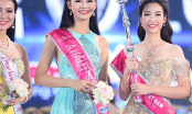 Hoa hậu Mỹ Linh và Á hậu Thanh Tú có thực sự thân thiết sau đăng quang?