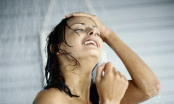 Sai lầm nghiêm trọng khi tắm buộc phải bỏ ngay nếu không sẽ nguy hiểm