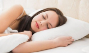 Có thể giảm tới 20 năm tuổi thọ nếu còn giữ thói quen này khi ngủ
