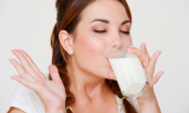 Sai lầm nghiêm trọng cấm bạn được mắc phải khi uống sữa